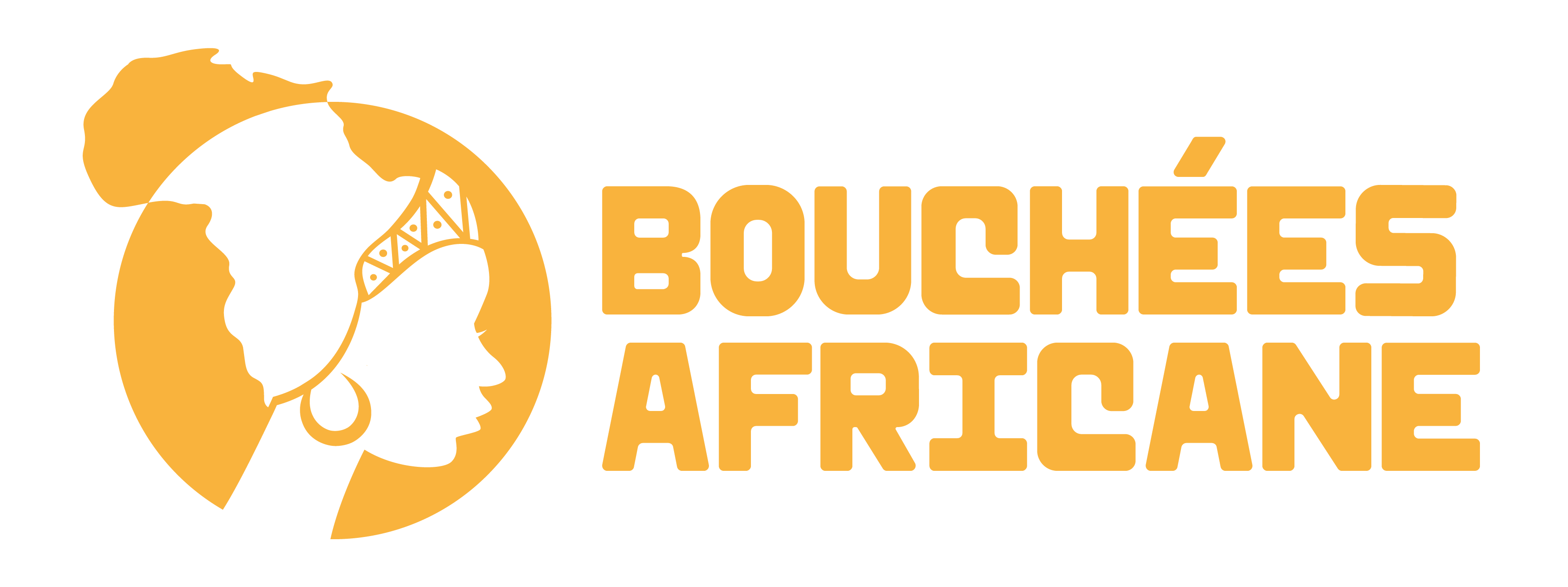 Bouchées Africane